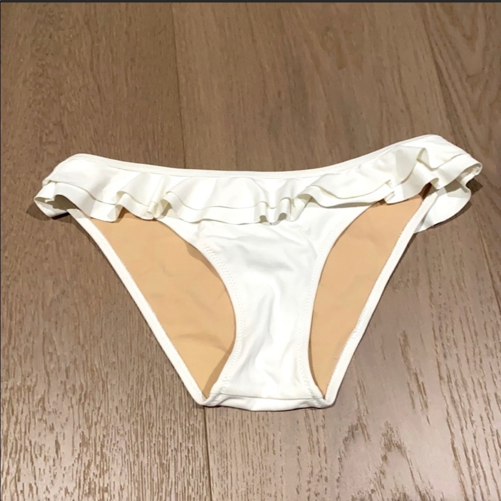 BCBG bikini bottoms